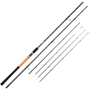 Удилище фидерное SALMO Diamond Feeder 120 3.60